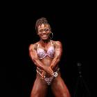 Eunika  Desir - NPC Palmetto Cup 2013 - #1